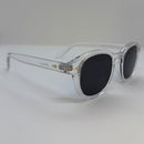 Óculos Downtown Transparente