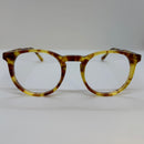 Armação Jordan Caramelo Mesclado