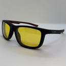 Armação Dorne Clipon 3 em 1 Dark