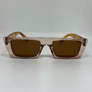 Óculos Rockstar Delux Jaguar Rose