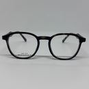 Armação Clipon Strider Cinza Mesclado