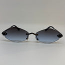 Óculos Osiris Dark Lente Azul Degrade