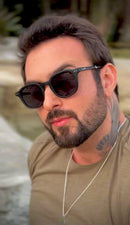 Óculos Veridian Dobrável Dark