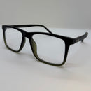 Armação Clipon Hazard Verde Militar