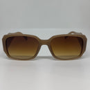 Óculos The Cave Delux Nude