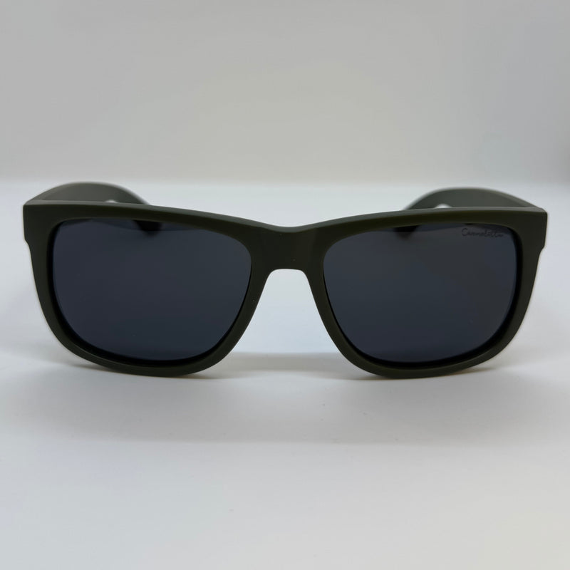 Óculos Arpex Verde Militar Polarizado