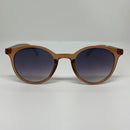 Óculos Anubis Marrom