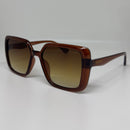 Óculos Allure Marrom