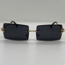 Óculos Scotty Lente Preta