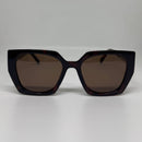 Óculos Esmeralda Tartaruga