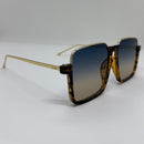 Óculos Nakamura Tartaruga Glass