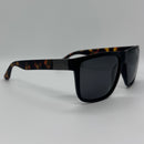 Óculos Nasser Dark Flame Polarizado