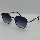 Óculos Hexagonal Babilônia Shadow