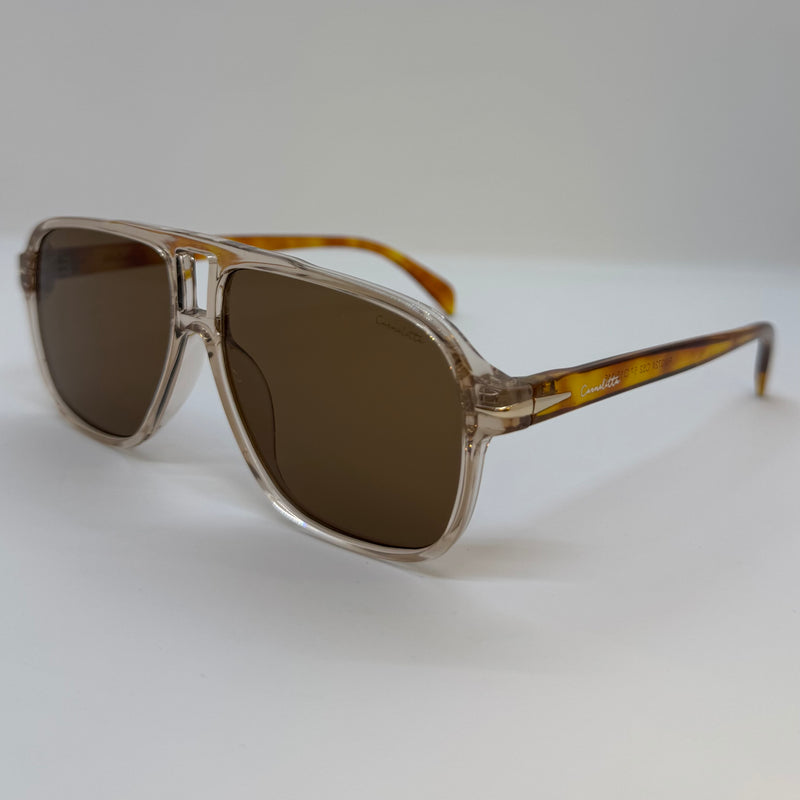 Óculos Aviador Destroyer Jaguar Rose