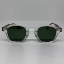 Óculos Eros Jaguar Transparente Polarizado