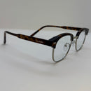 Armação Letter Tartaruga