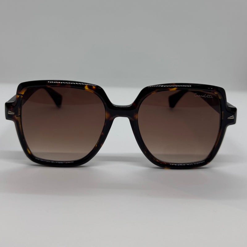 Óculos July Tartaruga