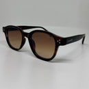 Óculos Depp Tartaruga Degrade