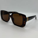 Óculos Olimpo Tartaruga