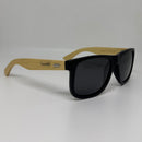 Óculos Arpex Dark Bambu Polarizado