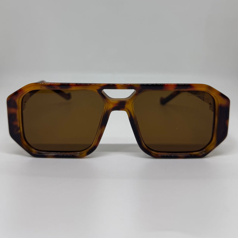 Oculos Aviador Kiev Tartaruga
