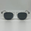 Óculos Raval Transparente Polarizado