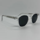 Óculos Wayne Transparente