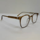 Armação Square Marrom Degrade