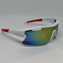 Óculos Move Branco Rainbow