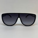 Óculos Charmie Shadow Oversize