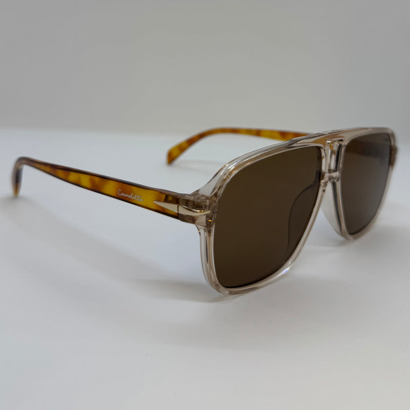 Óculos Aviador Destroyer Jaguar Rose