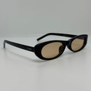 Óculos Nine Finny Lente Rose