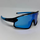 Óculos Cypher Dark Lente Azul