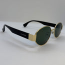 Óculos Orus Duo Lente Verde