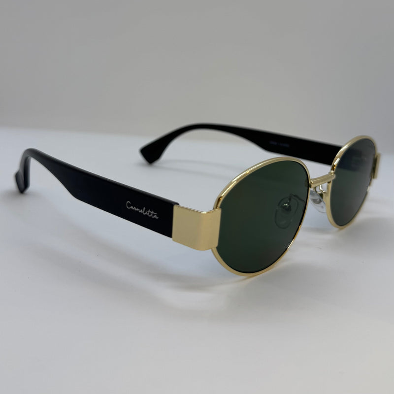 Óculos Orus Duo Lente Verde