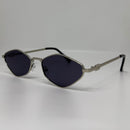 Óculos Living Silver