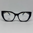 Armação Clipon Lurdys Dark Gatinho