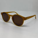 Óculos Riva Caramelo