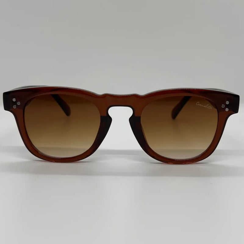 Óculos Draco Marrom