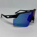 Óculos Pace Dark Lente Azul