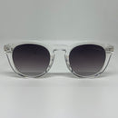 Óculos Raven Transparente