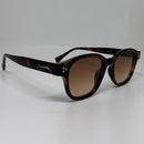 Óculos Depp Tartaruga Degrade