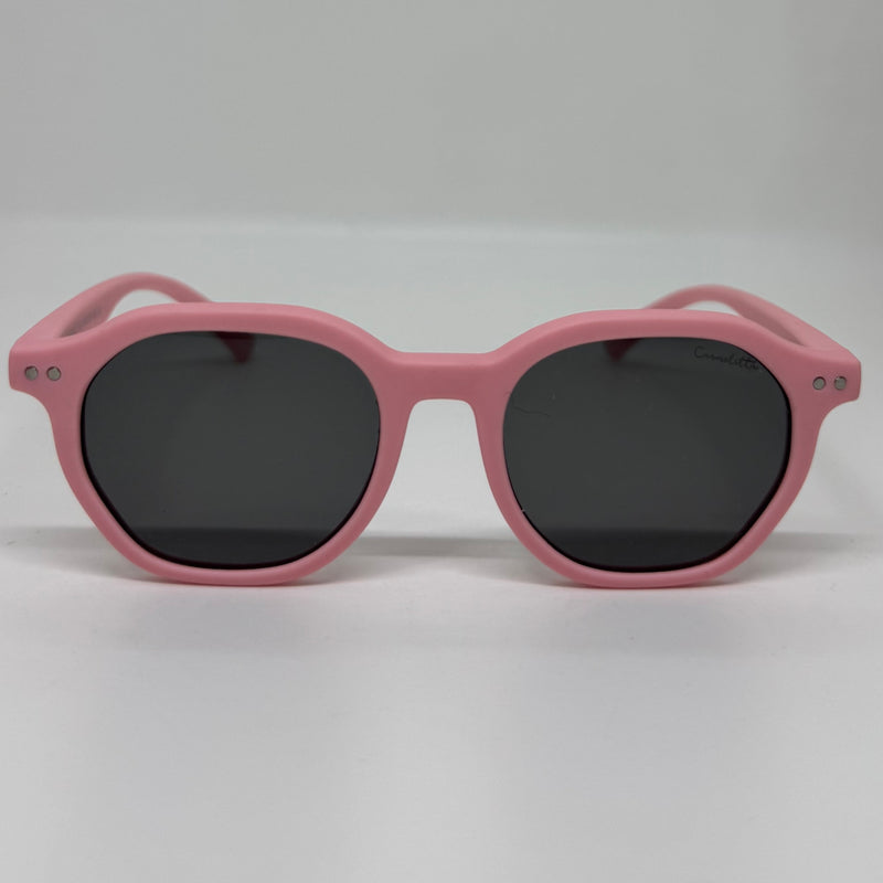 Óculos Max Rosa Infantil Rosa
