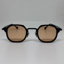 Óculos Rio Dark Rose Quadrado