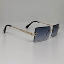 Óculos Scotty Lente Índigo