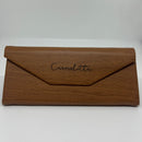 Case Unitária Triangular Madeira