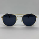 Óculos Maison Gold Lente Preta