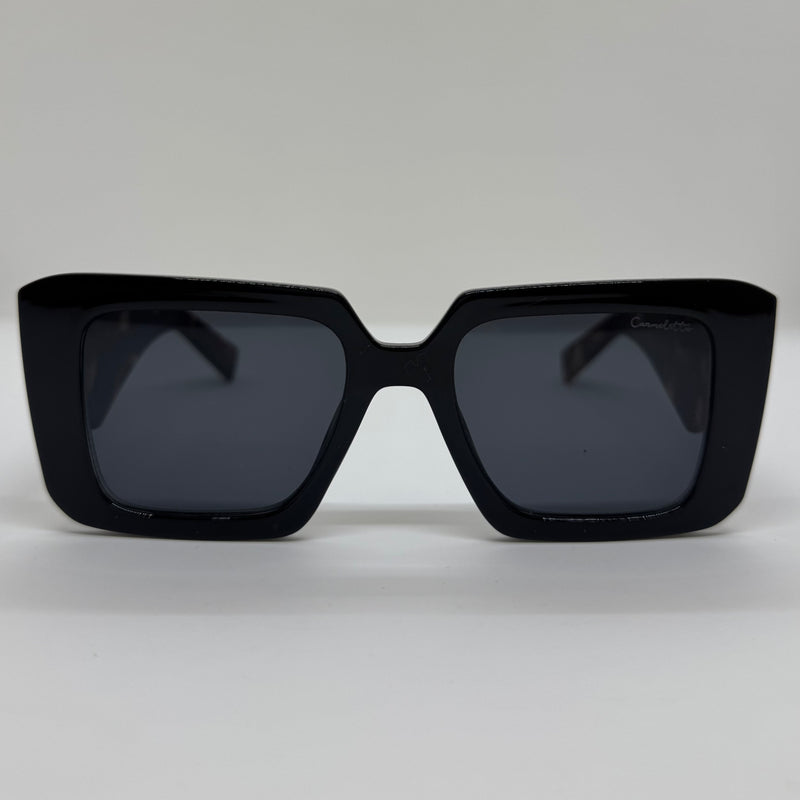 Óculos Vortex Jaguar Preto