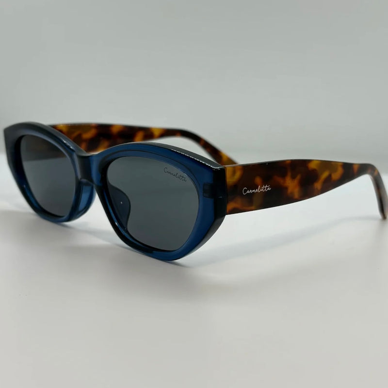 Óculos Bliss Jaguar Ocean