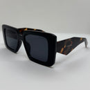 Óculos Vortex Jaguar Preto